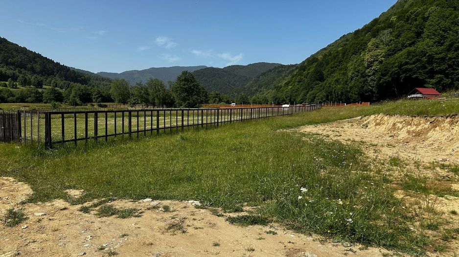 Teren intravilan - 1117 mp în Plaiul Foii - Poză 7