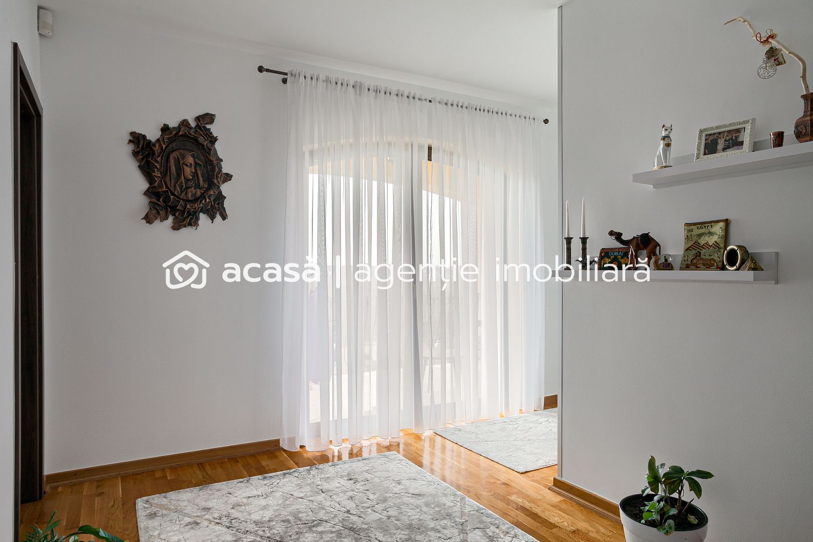 PRET NOU! Casă deosebită în Livada - COMISION 0% - Poză 14