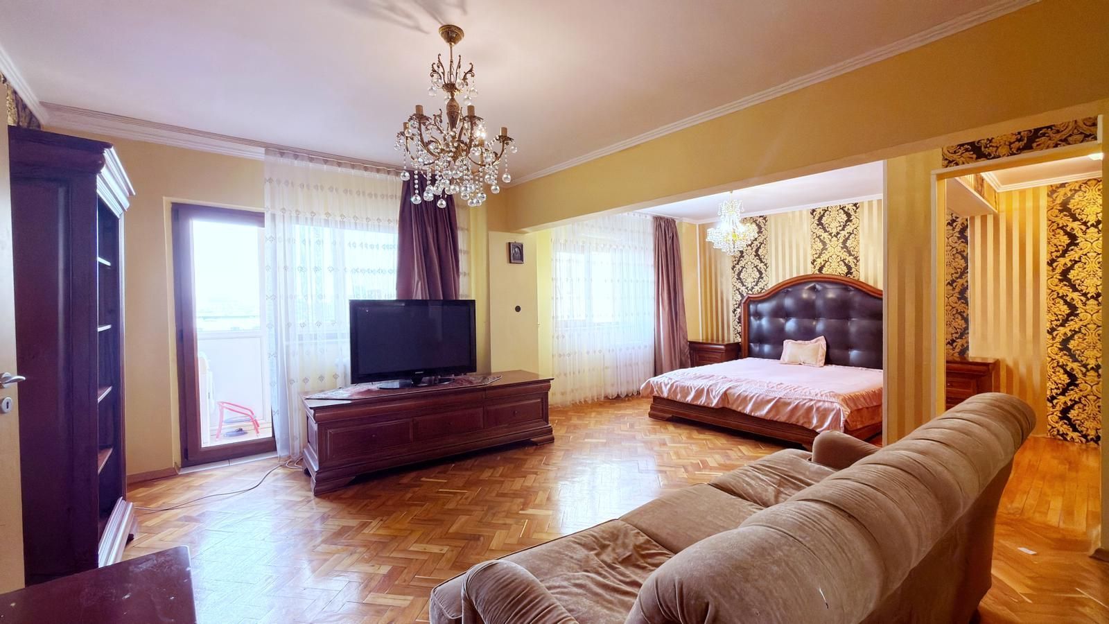 Apartament elegant cu saună proprie - Calea Mosilor 5/8 bloc 1980 - Poză 6