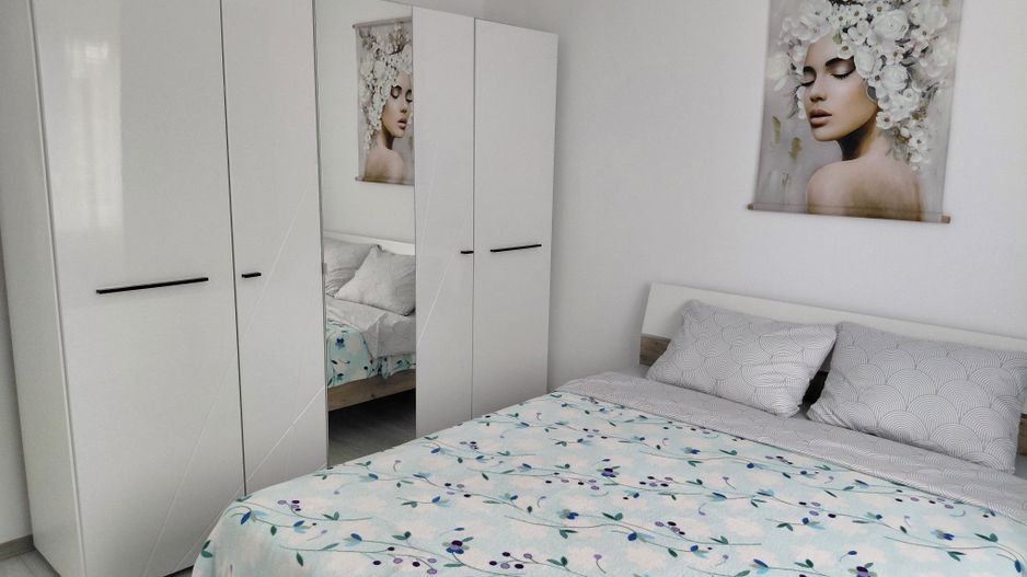 Apartament de închiriat – 2 camere, Tiglina 1, et 1 - Poză 8