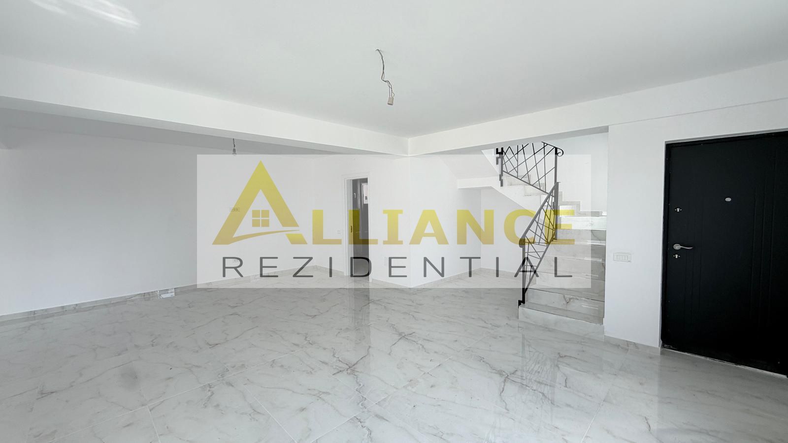 Vila individuala - 4 camere 3 bai - teren 308mp - Poză 7