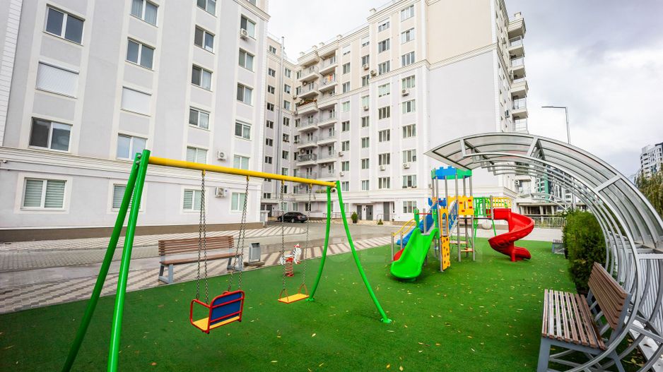 Vânzare, apartament, 2 camere, Strada Iazului, Rîșcani - Poză 14