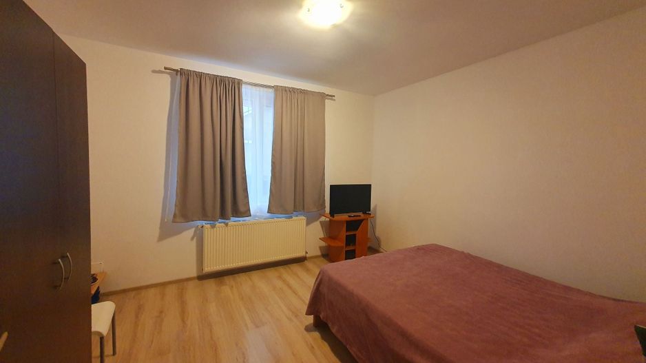 De închiriat apartament 2 camere, lângă Gara Buftea - Poză 3
