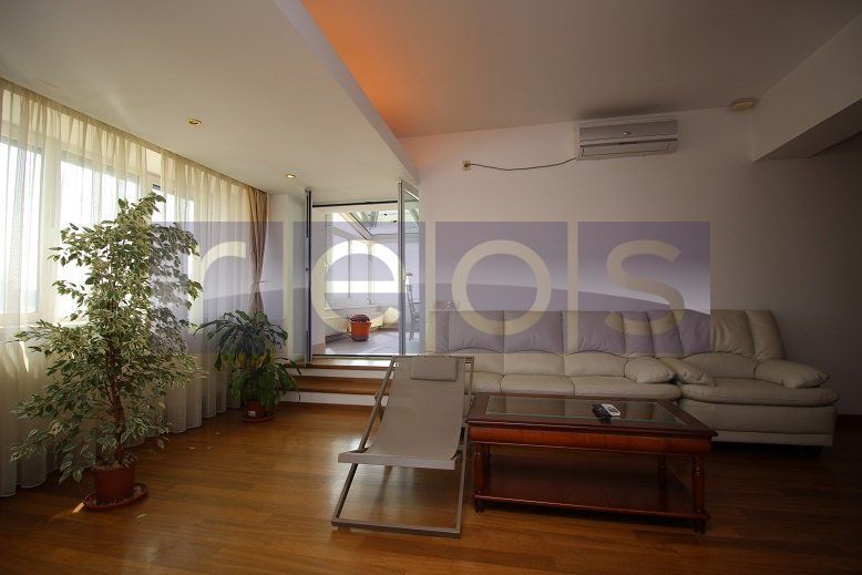 VANZARE APARTAMENT ICOANEI | 159MP | TERASA 73MP | PARCARE | MOBILAT | - Poză 1