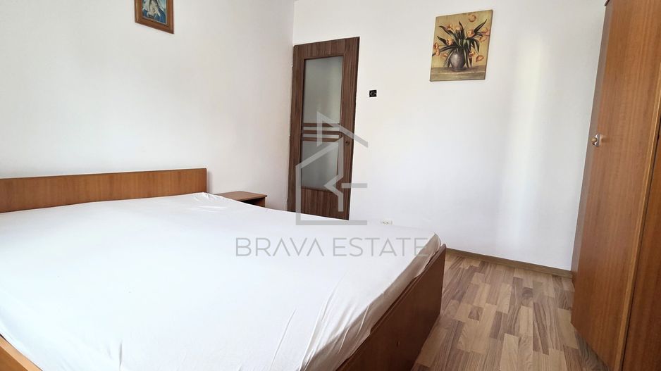 Apartament 2 camere, 57mp, balcon, parcare, zona FSEGA - Poză 11