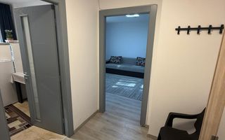 Apartament cu 2 Camere de Inchiriat I Suceava/Zona Tribunal I 400Euro - Poză 9