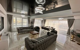 Penthouse | Vedere panoramică | Vitan - Poză 6