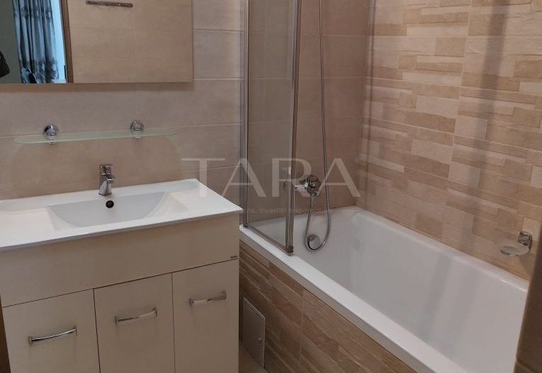 Apartament 3 camere, Florești – zona Panemar, 2 parcări - Poză 7