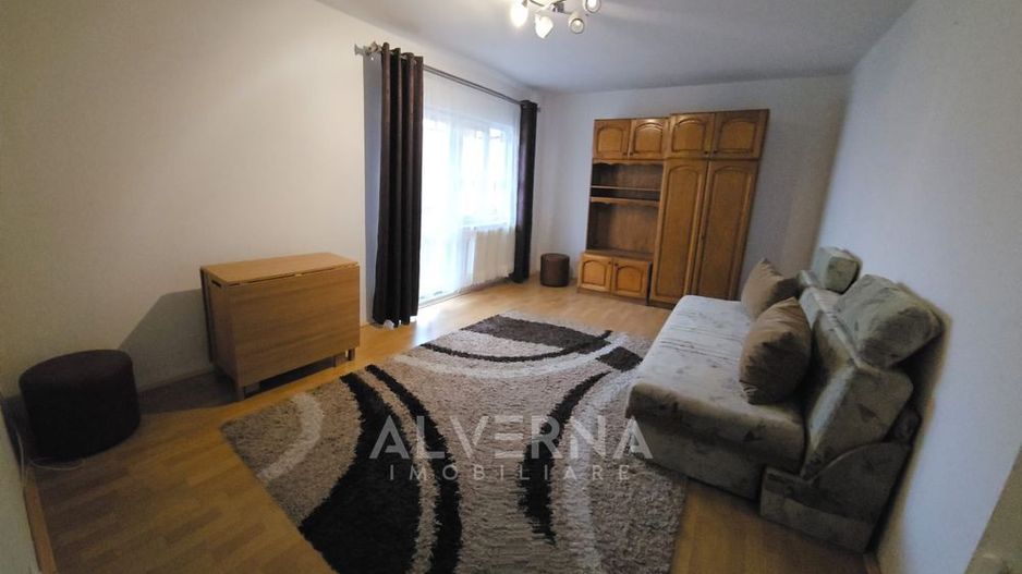 Apartament 2 camere decomandate | 54mp | balcon | cartier Intre Lacuri - Poză 2