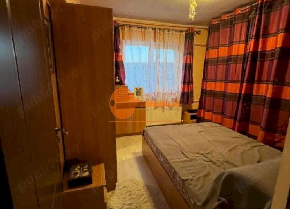 3 camere Unirii-Mamulari ( 5 min metrou ) - Poză 12