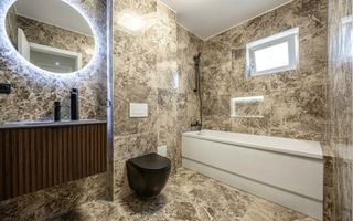 Casa noua la cheie | 500 m teren | Sanpetru Brasov - Poză 8