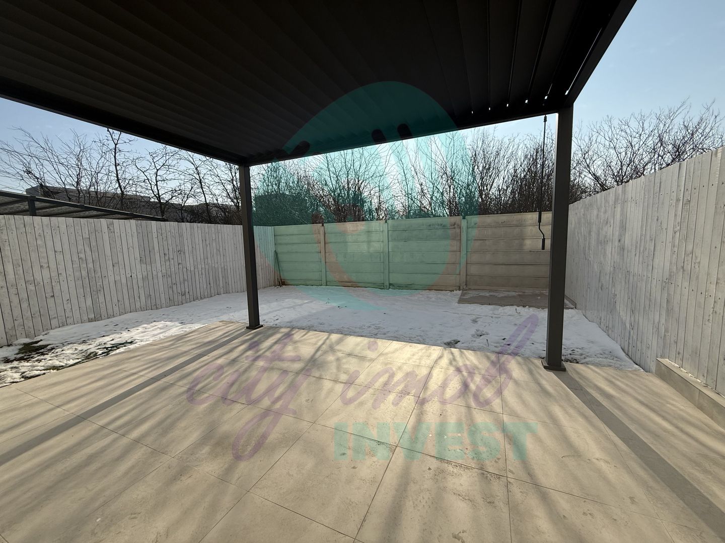 Casa eficient compartimentata la 3 minute de autostrada Bucuresti - Ploiesti - Poză 13