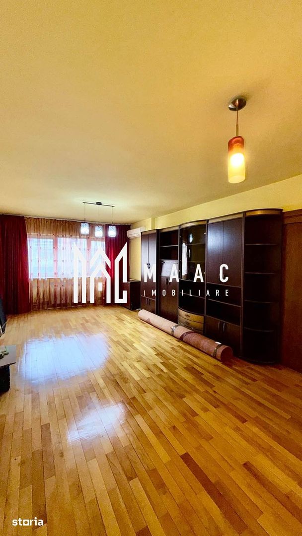 Apartament 4 camere de vânzare | Râmnicu Vâlcea, Central - Poză 3