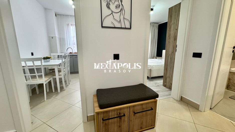 Apartament 2 camere | Decomandat | Prima închiriere | Tractorul - Poză 15