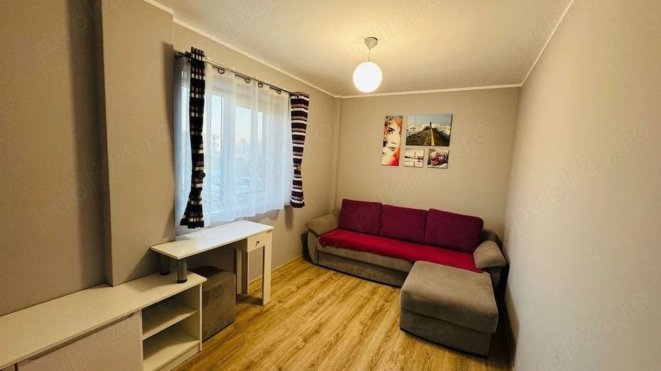Soarelui | 2 camere | Decomandat - Poză 1