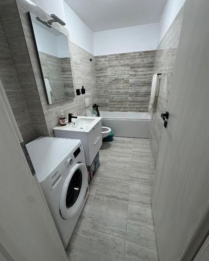 Garsoniera lux Iram Residence, centrala, pet friendly, etaj 2 - Poză 7