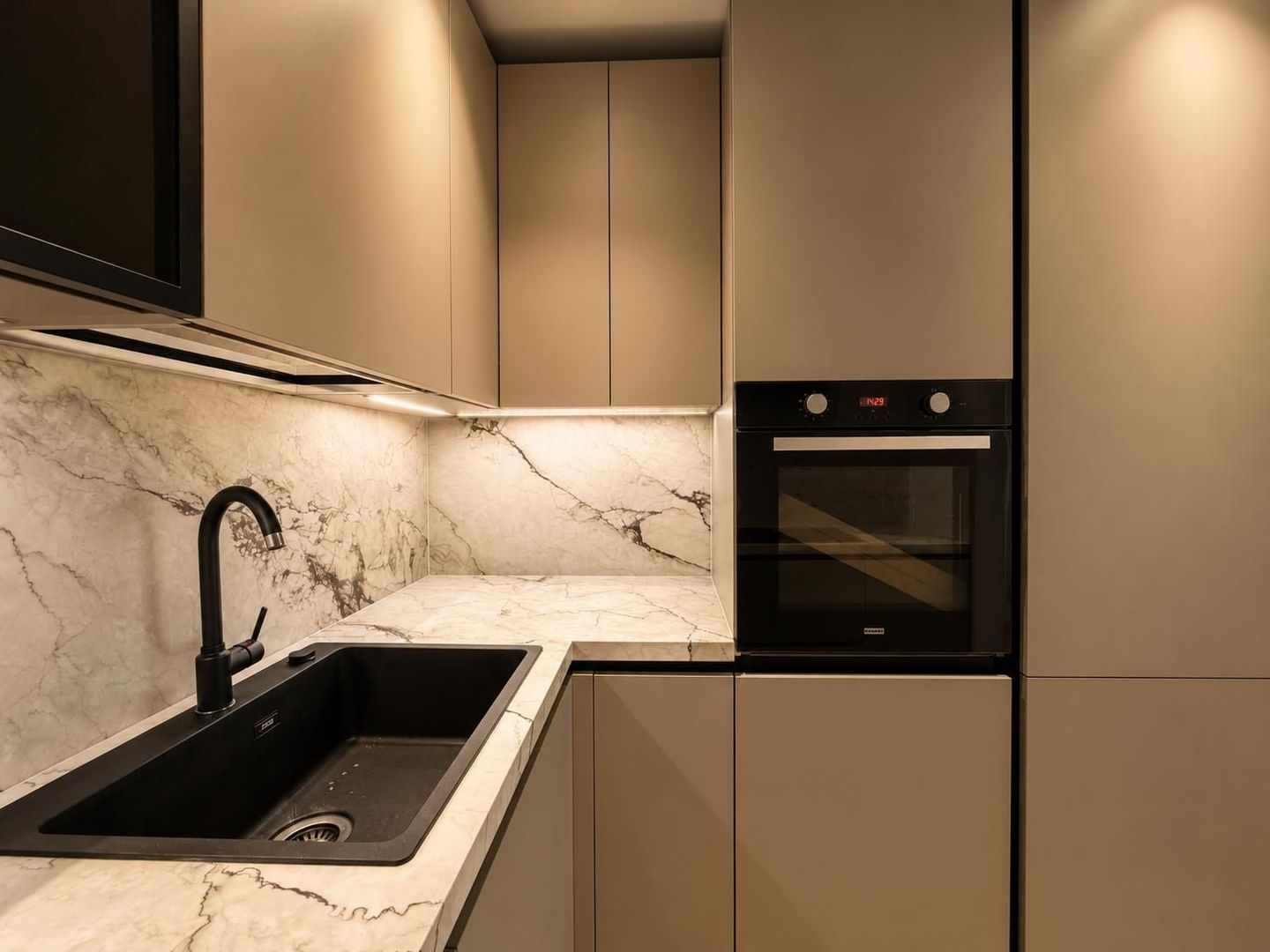 Apartament  High-End 3 camere | One Floreasca Towers - Poză 6
