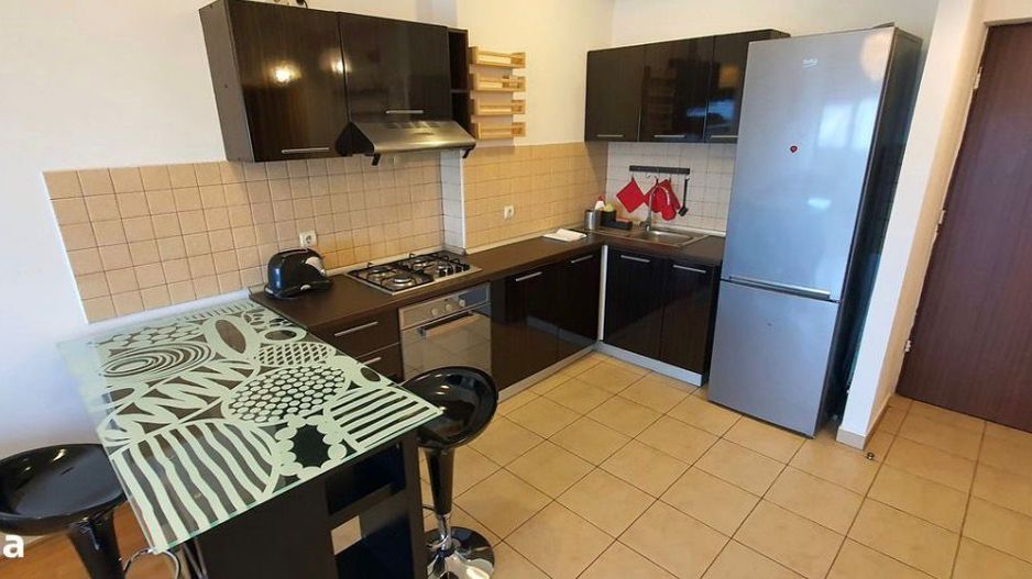 AP. 2 CAMERE EVOCASA ARMONIA, PET-FRIENDLY, BLOC NOU, METROU 10 MINUTE - Poză 6