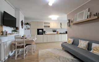 Apartament cochet, La cheie, bloc nou!! - Poză 7