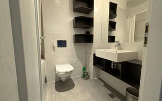 Inchirere apartament 2 camere | Belvedere Residences - Poză 9