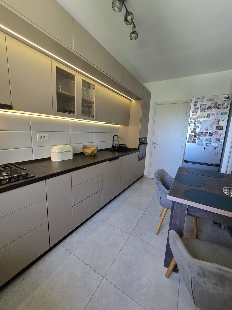 APARTAMENT 2 CAMERE | AQUA CITY | MOBILAT+UTILAT - Poză 10