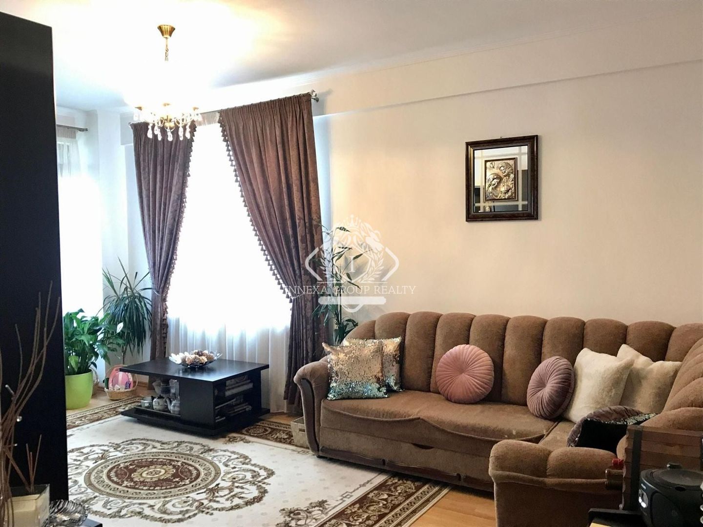 Apartament 3 camere I 2/3 I loc de parcare+boxa I Bucurestii Noi-Gloriei - Poză 1