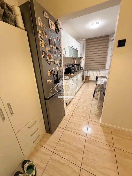 Rahova-Barnova | 2 camere | 56mp | renovat 2024 | centrala proprie | 94.900 euro - Poză 4