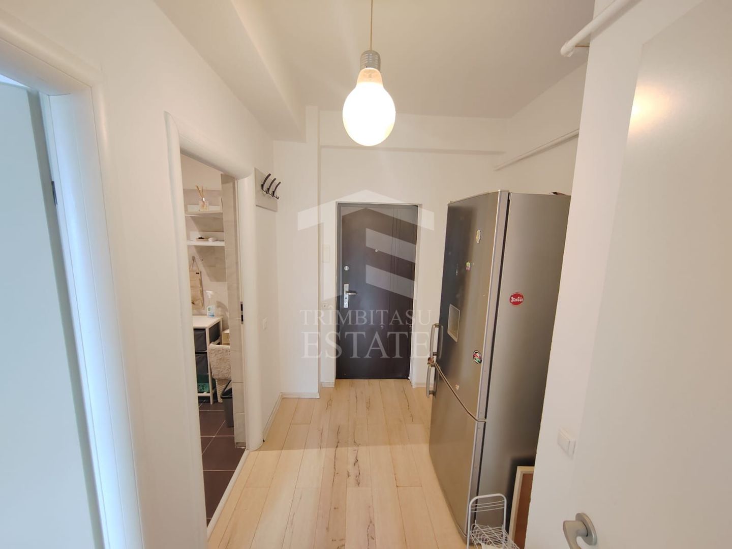 Dobroesti Apartament luminos gata de mutare sau inchiriere - Poză 9