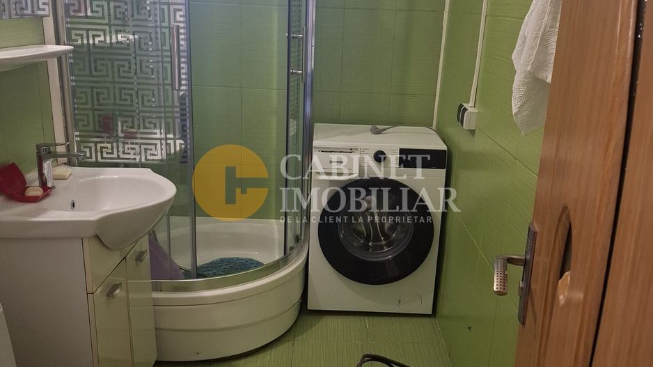 Apartament cu 2 camere de închiriat – Tudor Vladimirescu - Poză 5