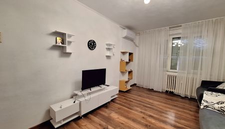 3 Camere Spațios | Pet Friendly | Dristor – Mall Vitan | Decomandat