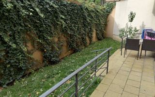 Apartament IAȘI-COPOU-BELLEVUE-3 camere,parter,grădină,gym & saună - Poză 1