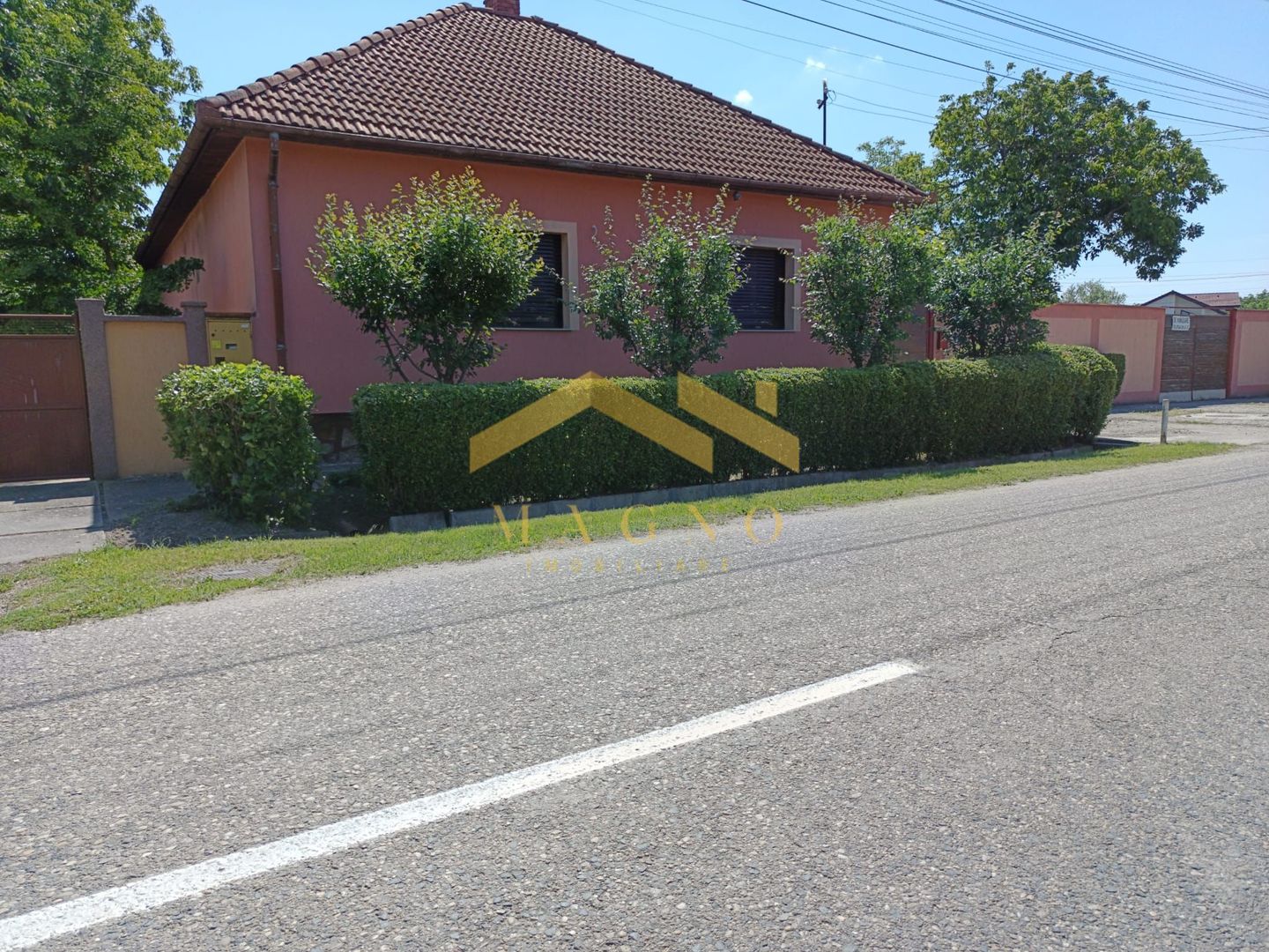 Casa de vanzare in Vladimirescu in zona primariei. - Poză 51