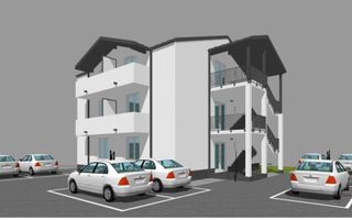 Apartament 2 camere de vânzare –bloc nou, zona 7 Noiembrie Sg. Mures - Poză 1