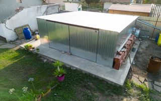 Casă cu 3 camere în Bătania, Ungaria - Poză 30