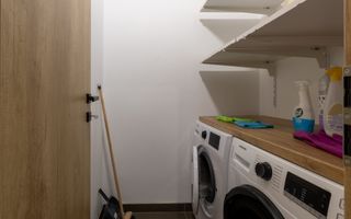 3 camere, 2 bai, parcare, bloc nou, Floresti, Tineretului, Avram Iancu - Poză 8