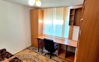 Apartament de închiriat, 3 camere, Girocului, centrală, Spital Județean - Poză 9