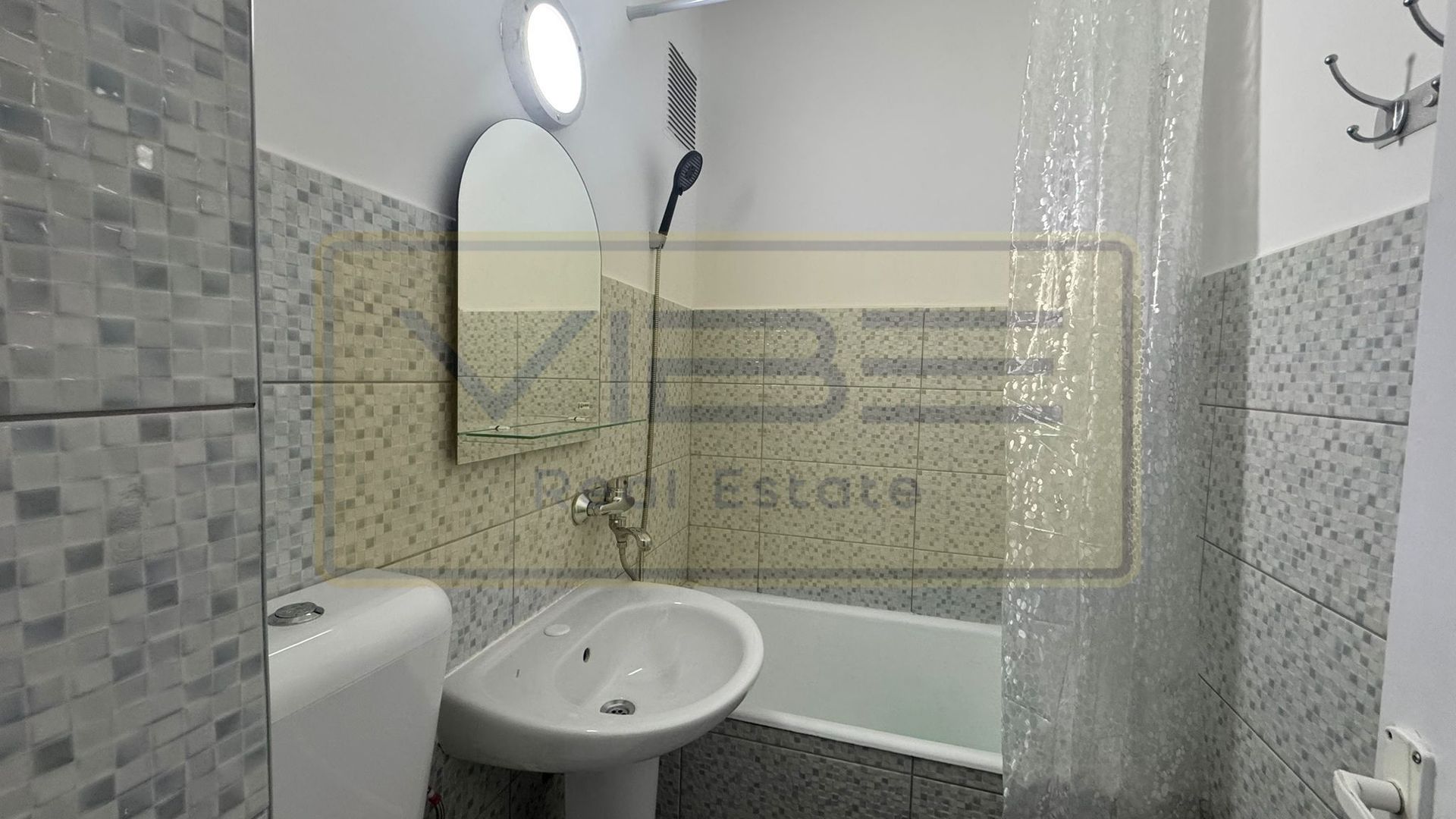 Garsoniera Nicolina - 20 min zona centrala Palas Mall - Poză 9