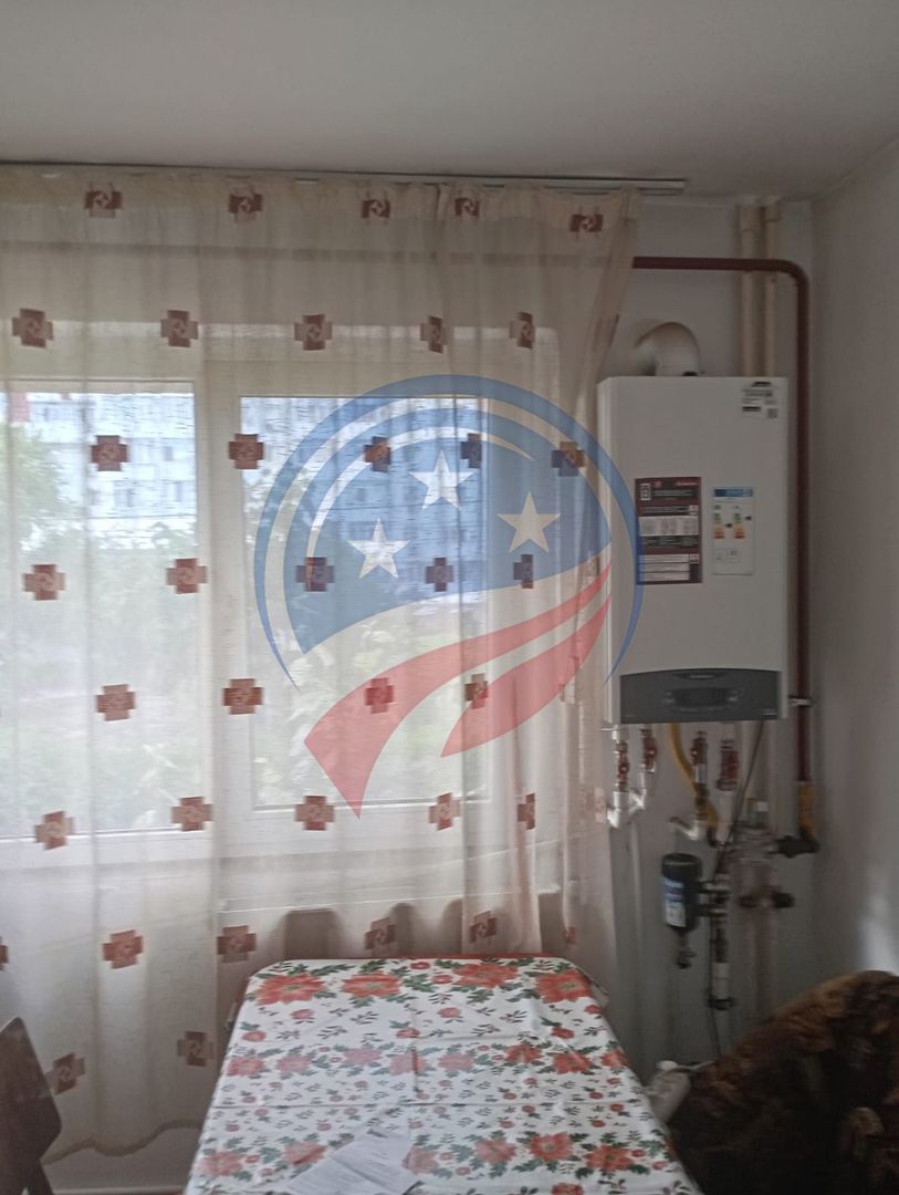 APARTAMENT 2 CAMERE LAPUS {Zona MedLife} - DE VANZARE - Poză 8