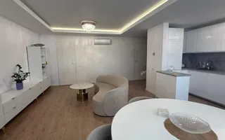 Apartament 4 camere Erou Iancu Nicolae I 2 parcari I Mobilat I COM 0% - Poză 11