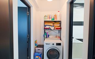 Apartament 2 camere de vanzare in Baroque Residence, Iasi - Poză 6