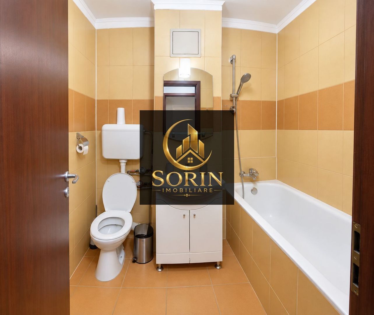 Garsoniera decomandata Militari - Poză 4