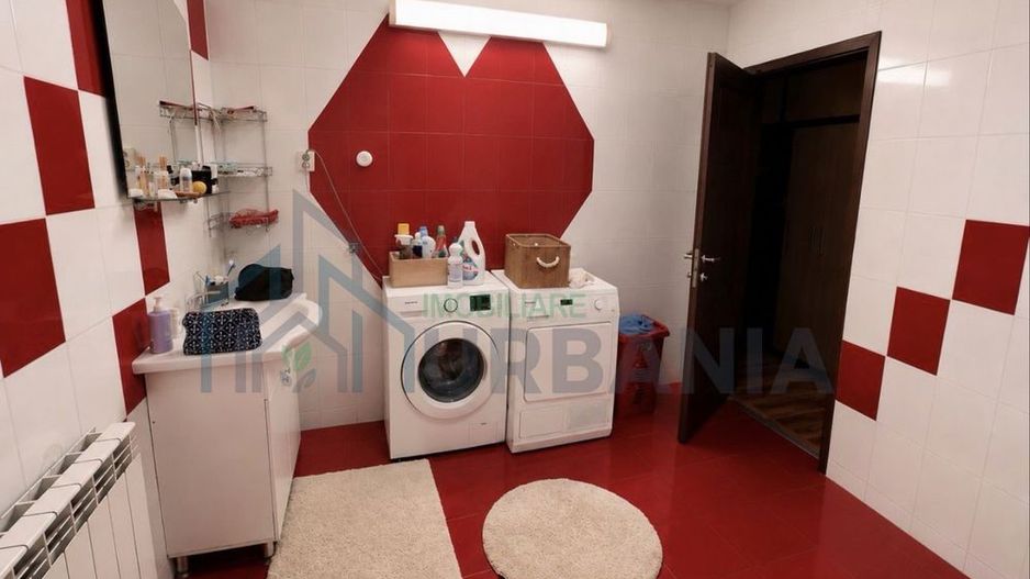 Casa de vanzare Tomesti, 4 camere, 2 bai, 119 mp utili, teren 580 mp, cu garaj si anexa - Poză 6