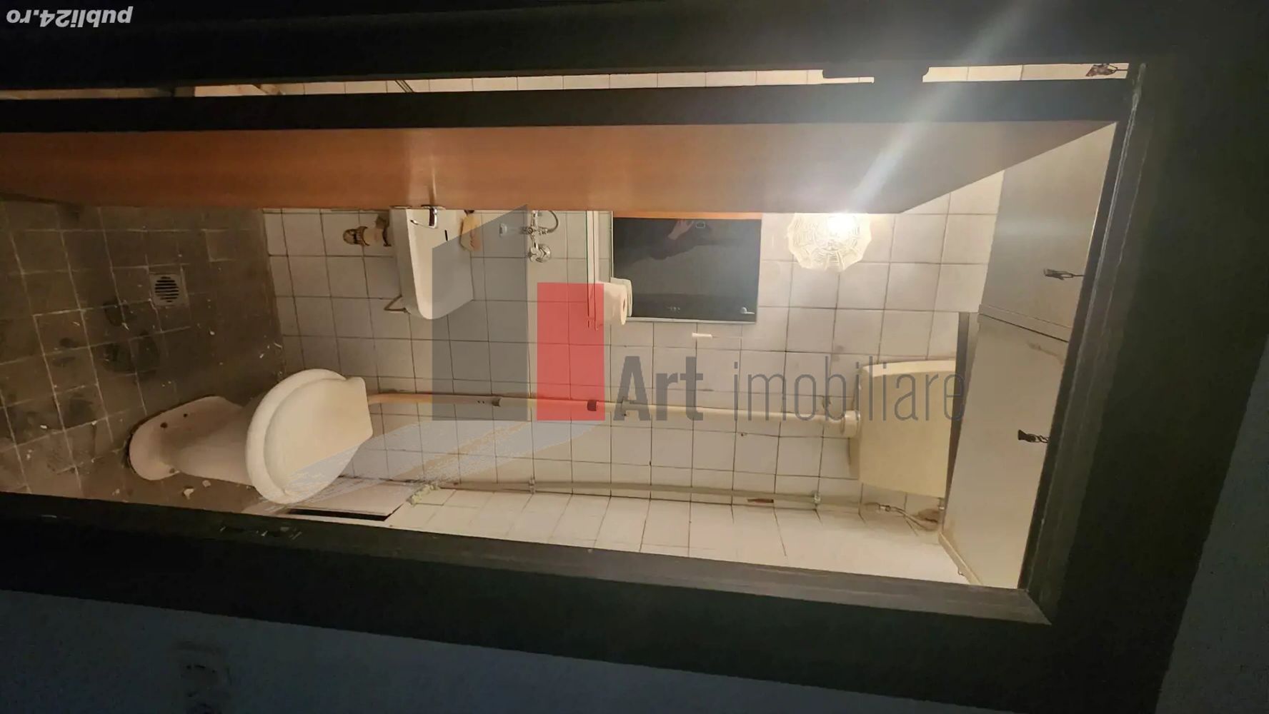 Apartament-4 camere, Cismigiu / Bulevardul Regina Elisabeta - Poză 9