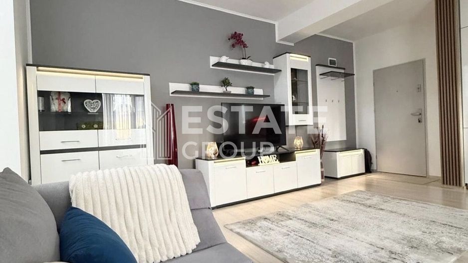 Apartament cu 2 camere in Giroc mobilat si utilat - Poză 5