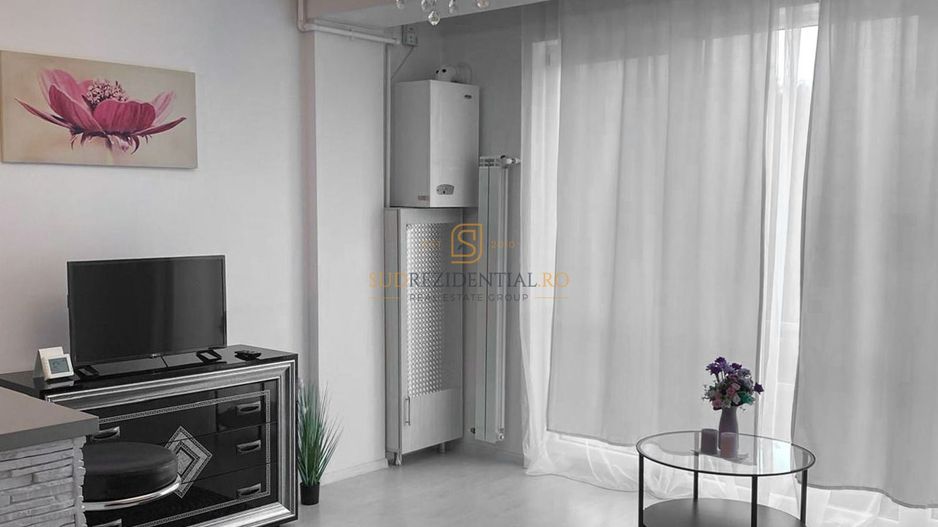 Apartament 2 camere de vanzare, 50 mp, zona Giurgiului, Comision 0% - Poză 1