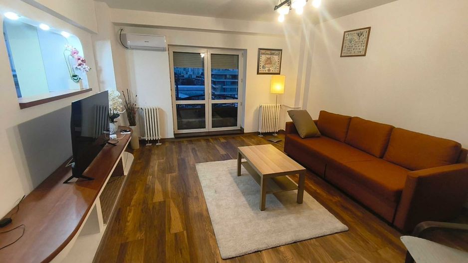 Apartament Pta Alba Iulia // Burebista - Poză 3