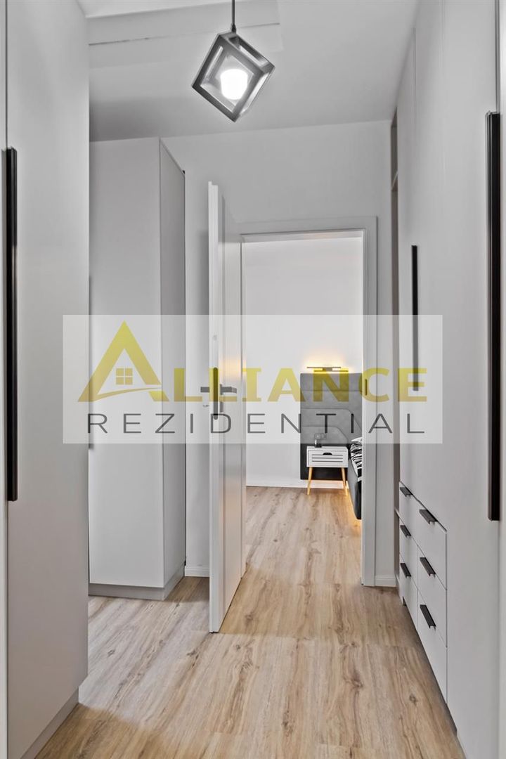 Casa individuala P+1E+POD~ 4 camere  3 bai ~300 teren ~ Strada Miorita - Poză 20