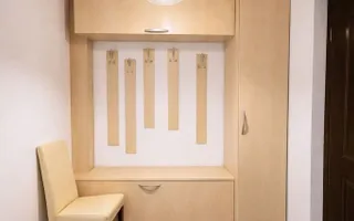 Apartament 2 camere gata de mutat - Poză 18