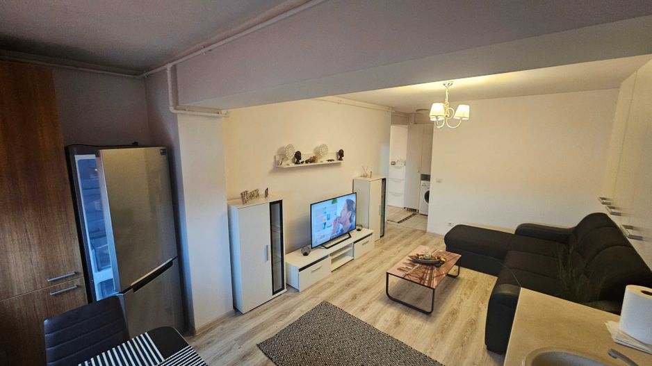 Apartament 2 camere Complex Trend Residence - Poză 3