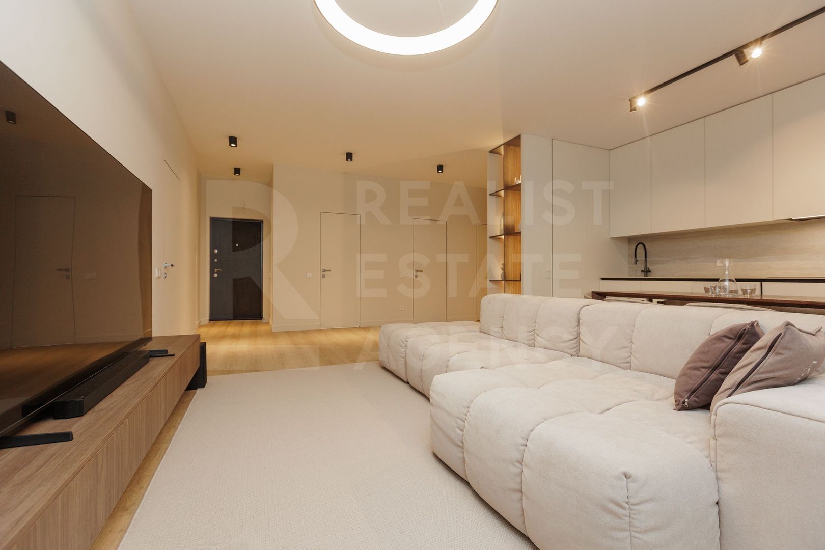 Vânzare, apartament, 3 camere, stada Moara Roșie, Centru - Poză 5
